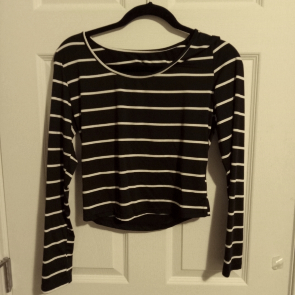Shein top